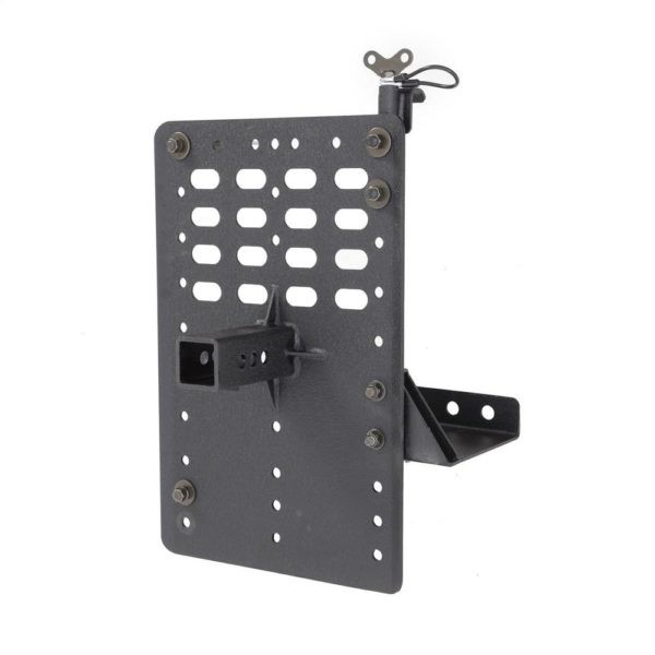 I-Rack Intelligent Rack (Black)