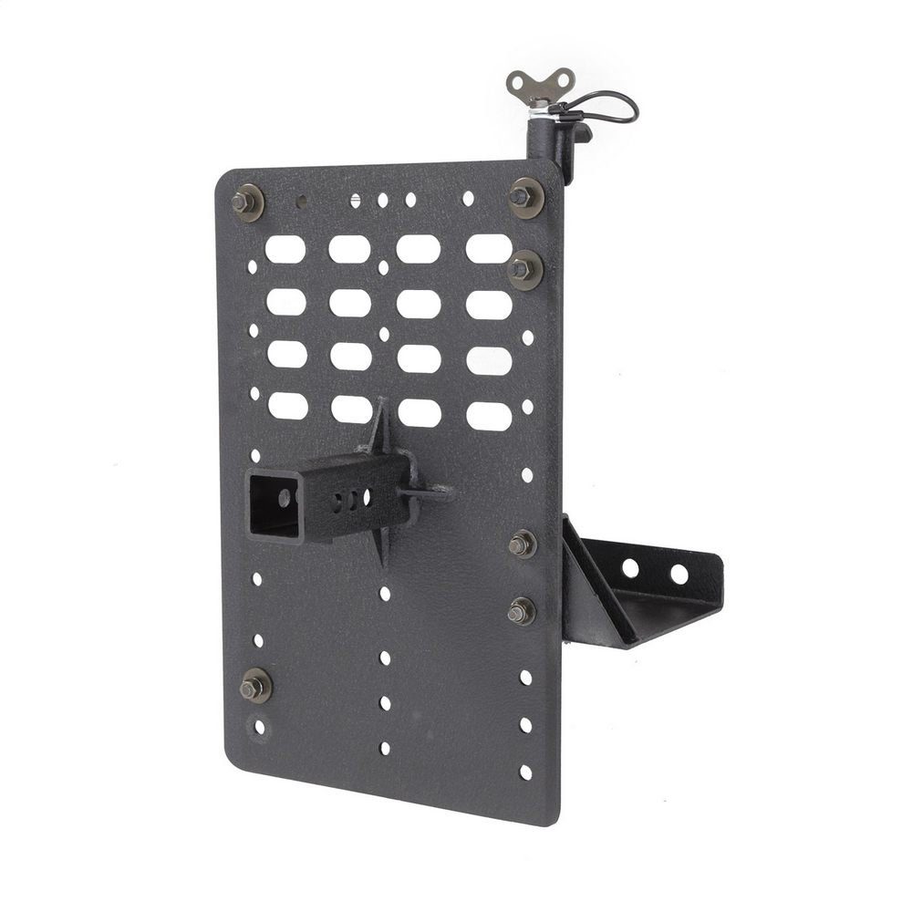 I-Rack Intelligent Rack (Black)