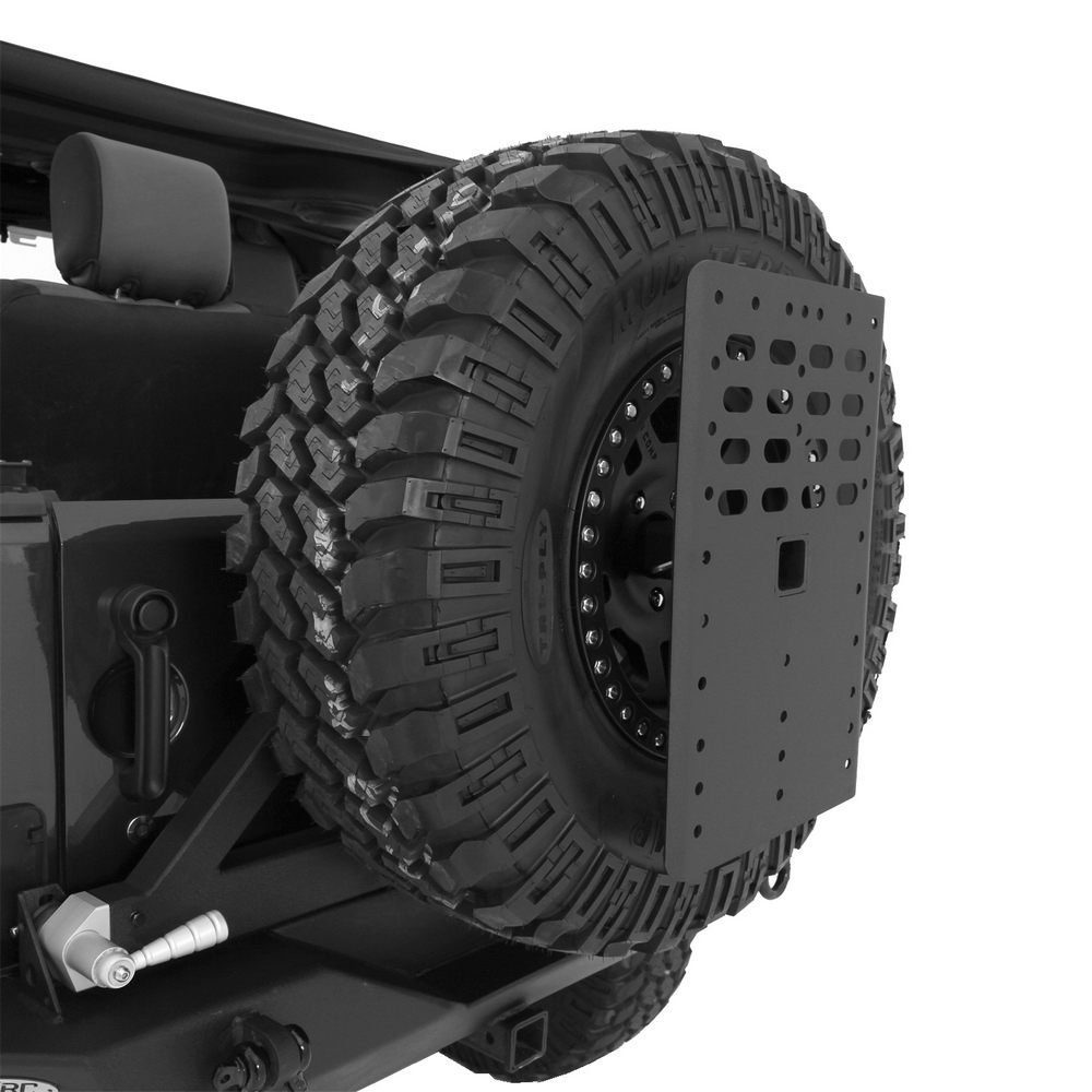 I-Rack Intelligent Rack (Black)