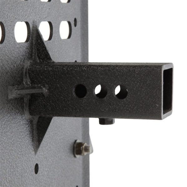 I-Rack Intelligent Rack (Black)