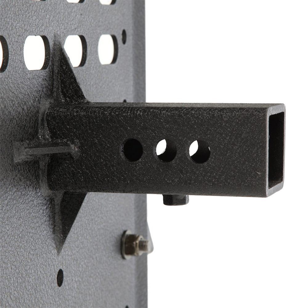 I-Rack Intelligent Rack (Black)