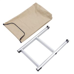 Roof Top Tent Ladder Extension