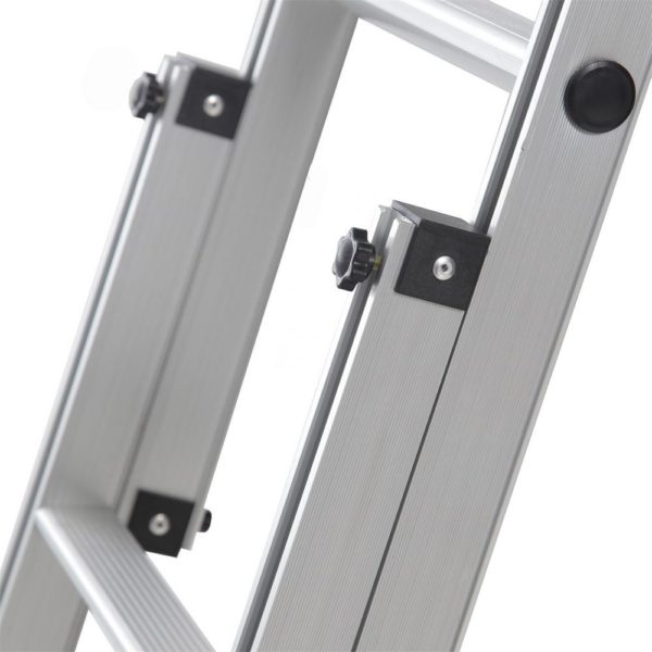 Roof Top Tent Ladder Extension