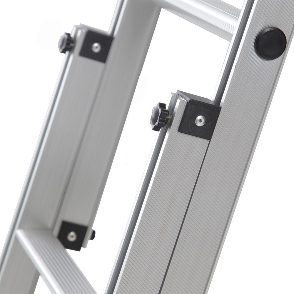 Roof Top Tent Ladder Extension
