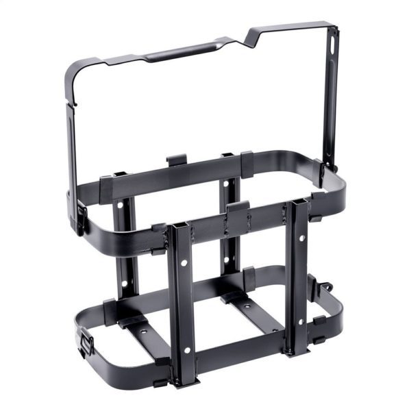 Jerry Gas Can Holder (Black)