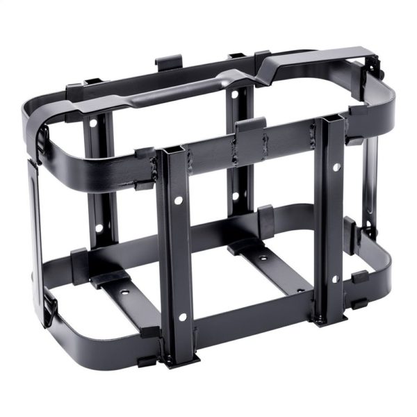 Jerry Gas Can Holder (Black)