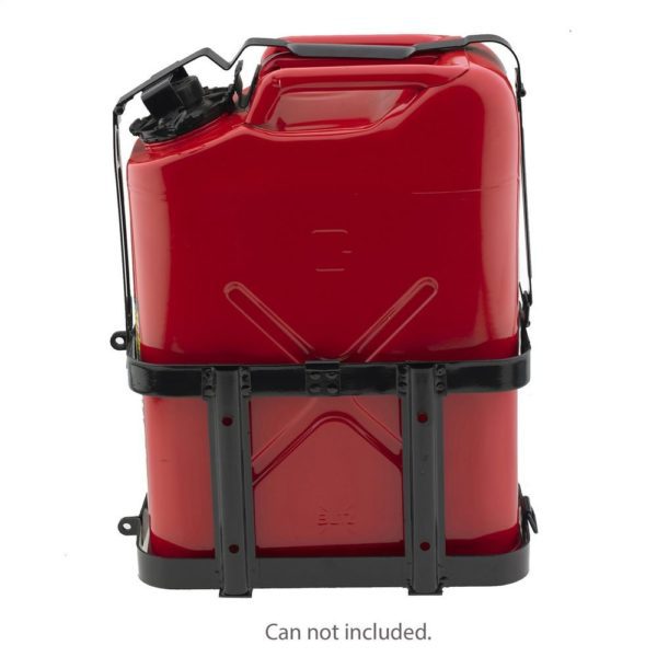 Jerry Gas Can Holder (Black)