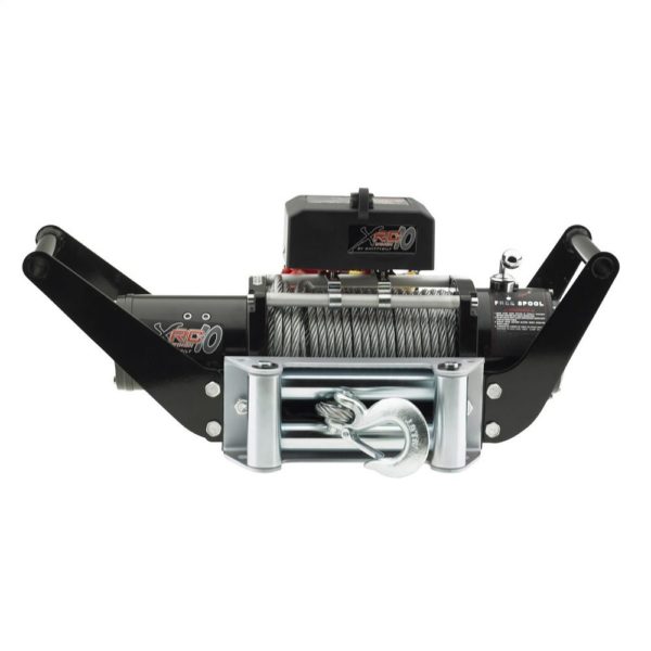 WINCH CRADLE