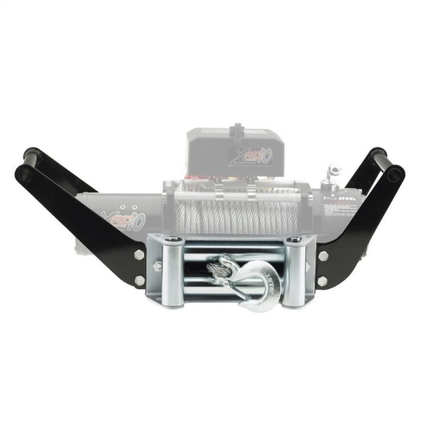 WINCH CRADLE