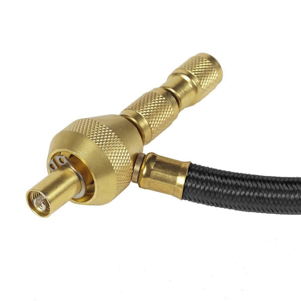 R.A.D Rapid Air Deflator