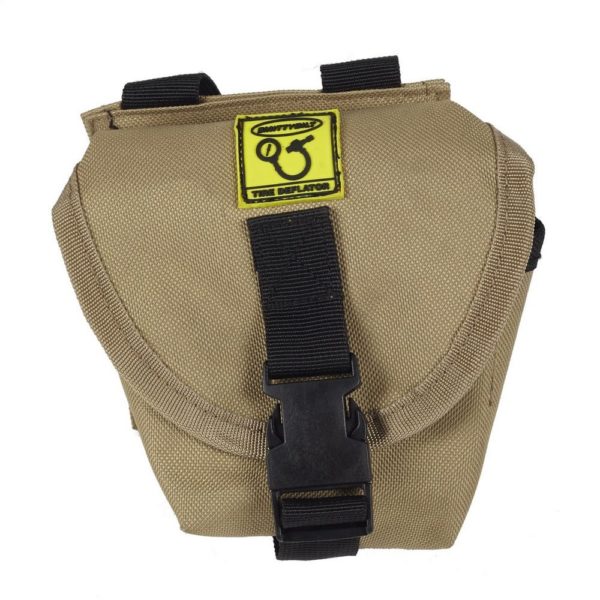 R.A.D Rapid Air Deflator