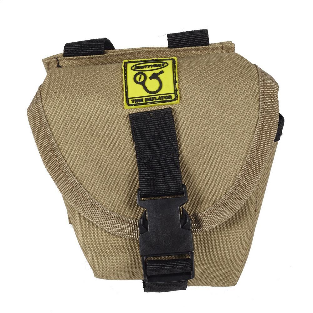 R.A.D Rapid Air Deflator