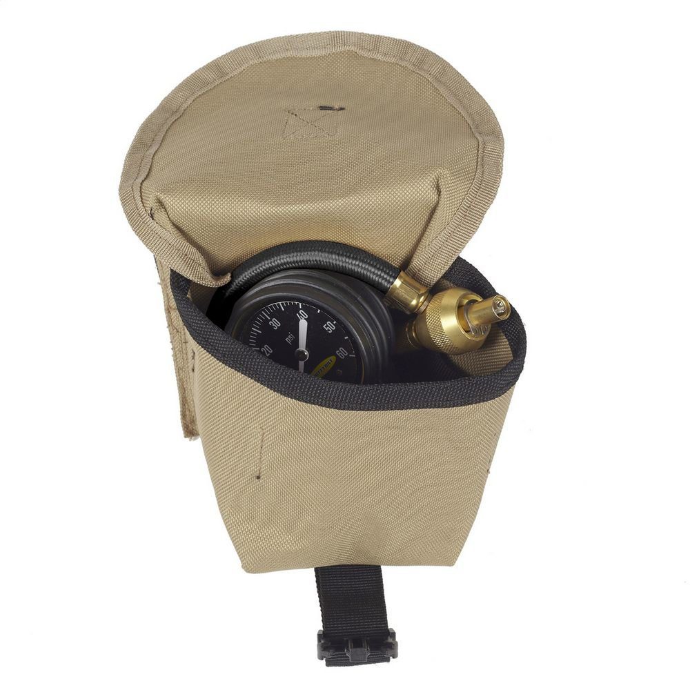 R.A.D Rapid Air Deflator