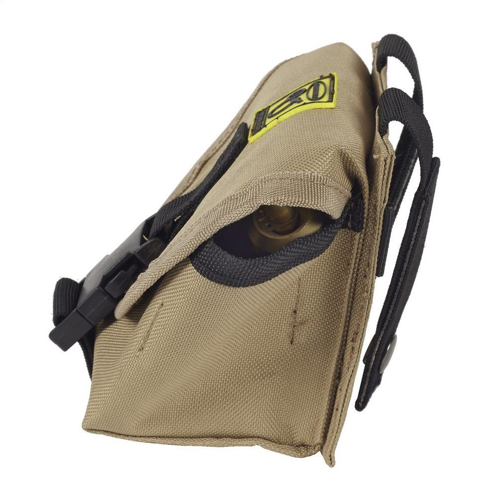 R.A.D Rapid Air Deflator