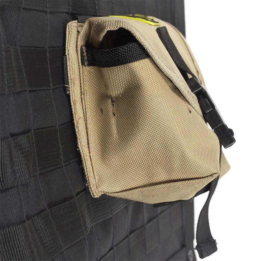 R.A.D Rapid Air Deflator