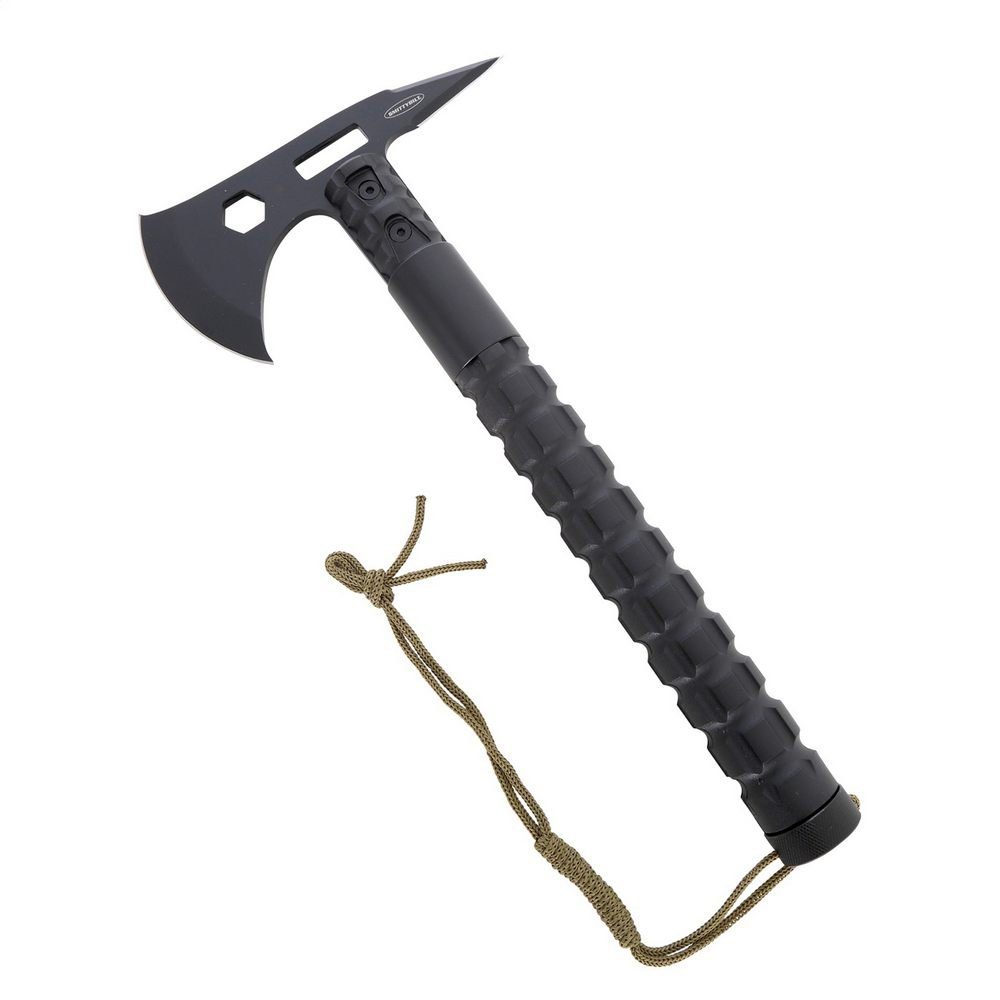 Trail Axe with Sheath