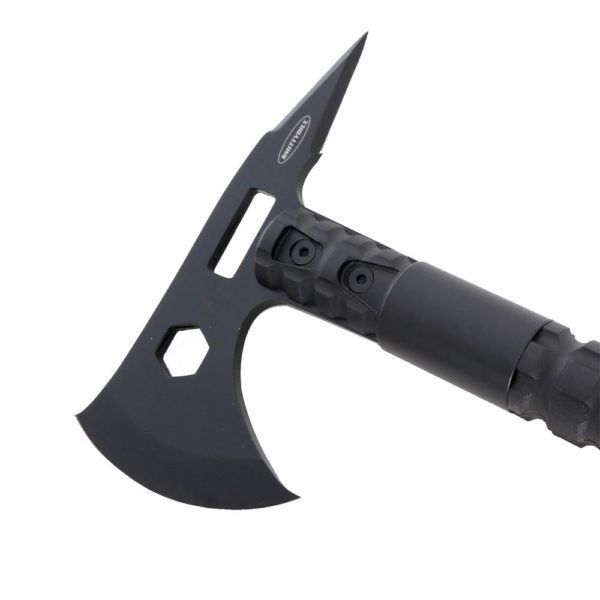 Trail Axe with Sheath