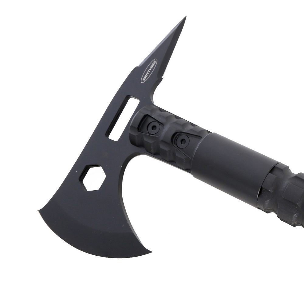 Trail Axe with Sheath