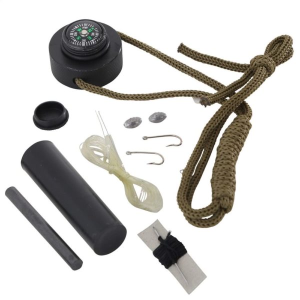 Trail Axe with Sheath