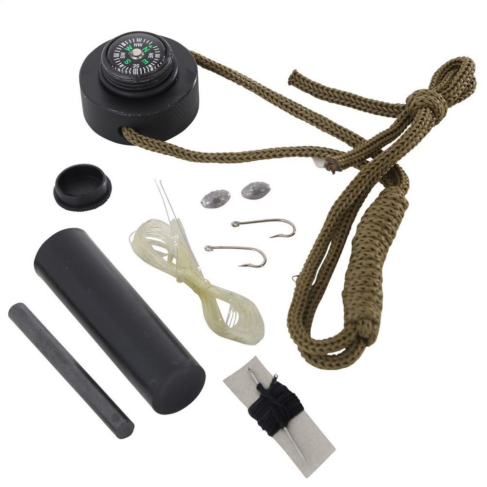 Trail Axe with Sheath