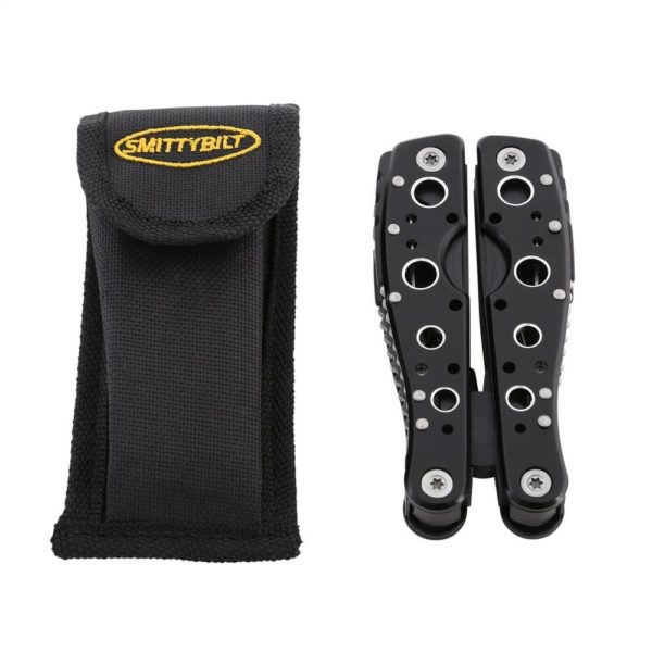 Multi Purpose Trail Tool