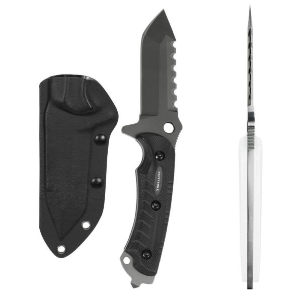 F.A.S.T (Functional Agile Survival Trail) Knife