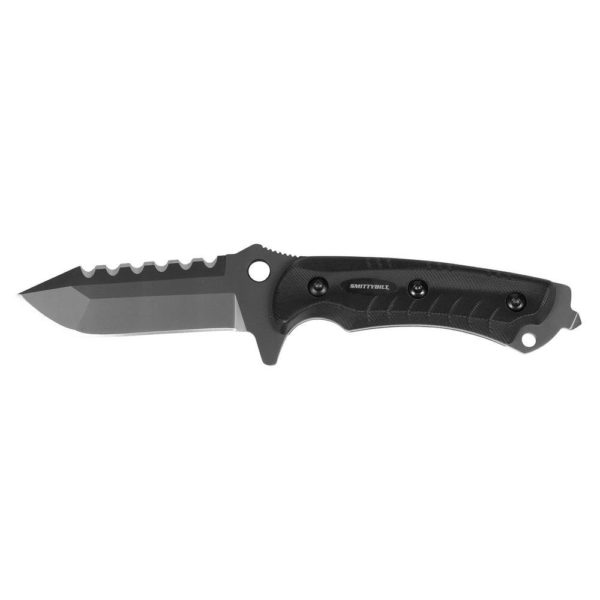 F.A.S.T (Functional Agile Survival Trail) Knife