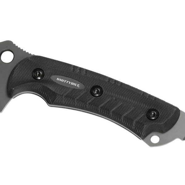 F.A.S.T (Functional Agile Survival Trail) Knife