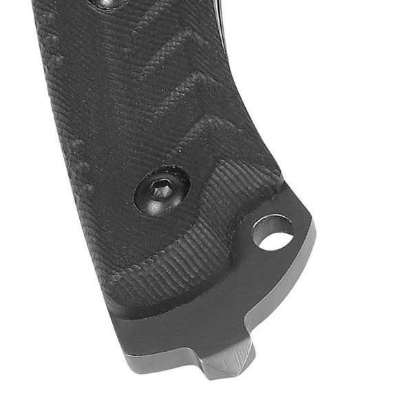F.A.S.T (Functional Agile Survival Trail) Knife