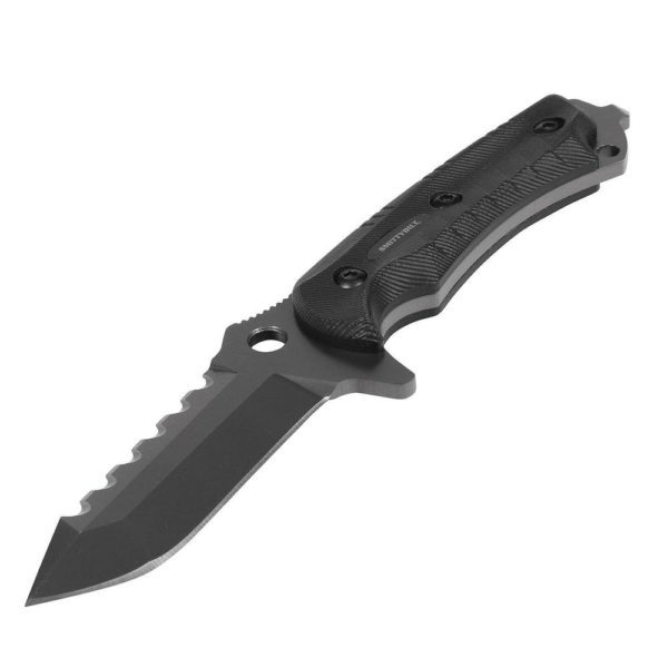 F.A.S.T (Functional Agile Survival Trail) Knife