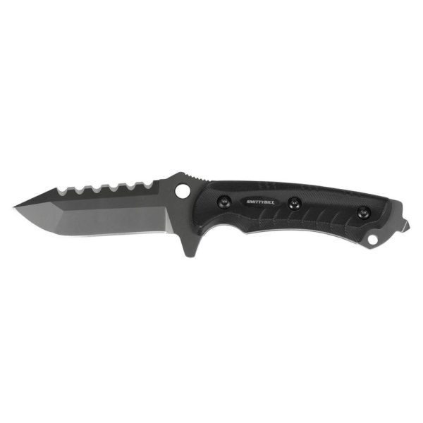 F.A.S.T (Functional Agile Survival Trail) Knife