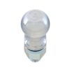 2" Receiver Hitch Ball (Chrome)