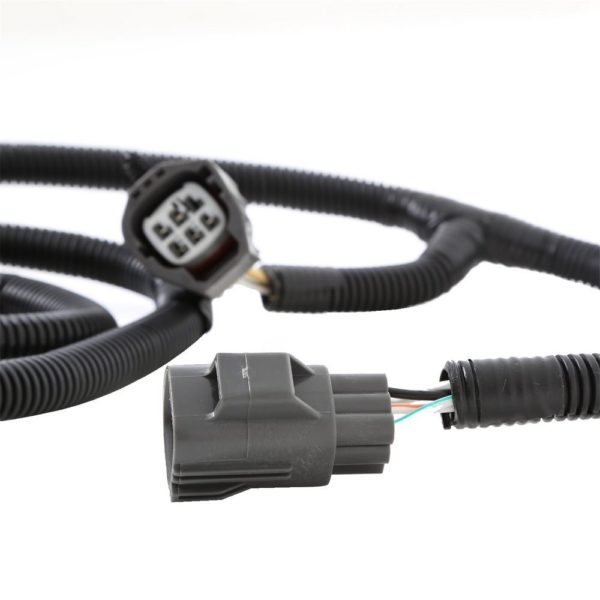 Jeep Wrangler JK, 2 & 4 Dr Trailer Wire Harness