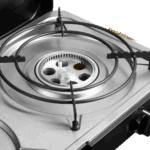2 Cook 3 Turbo Stove - Image 5