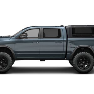 RAM CLASSIC1500 2009+ SMARTCAP EVO SPORT