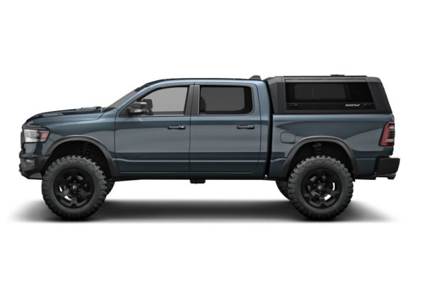 RAM CLASSIC1500 2009+ SMARTCAP EVO SPORT