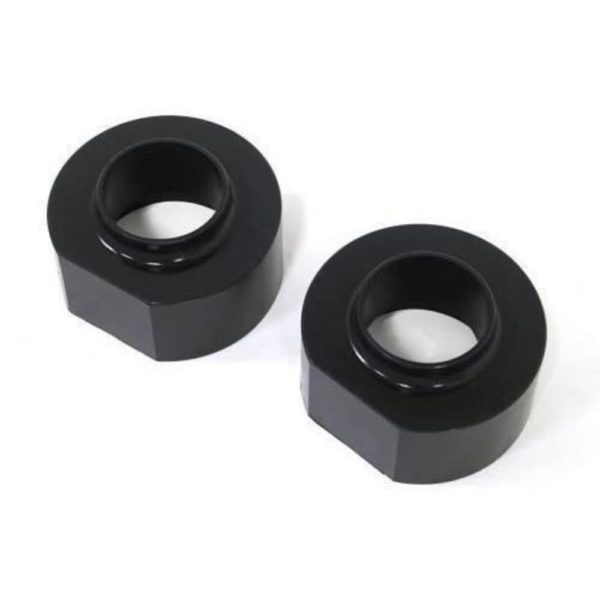 NISSAN ARMADA / TITAN Pro Comp 2 Inch Leveling Kit