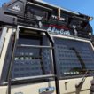 LC76 REAR DOOR MOLLE PLATES - Image 3