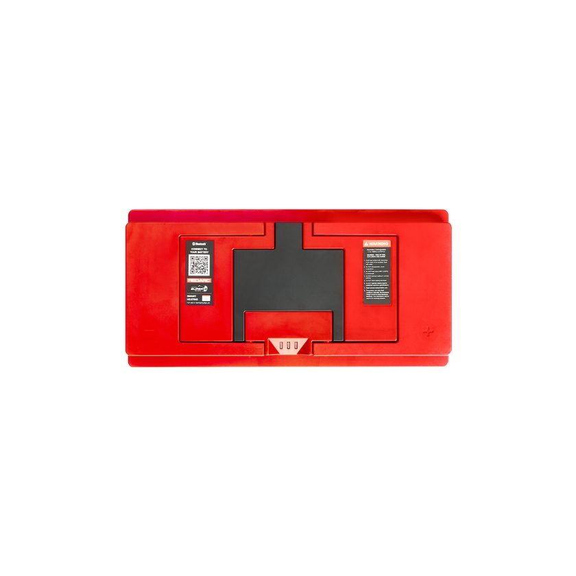 ALPHA150 12V 150AH LITHIUM BATTERY LiFePO4