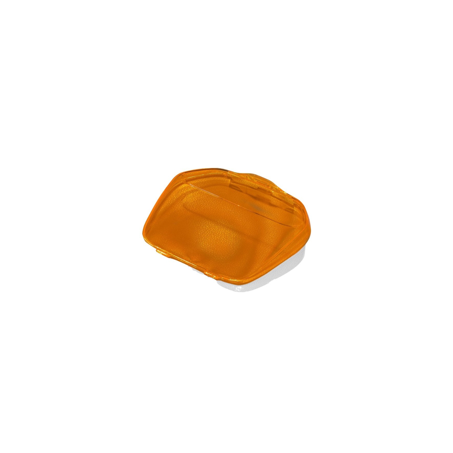 Type-X™ EVO MINI 4 INCH Filter Lens | Amber