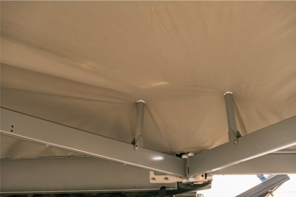 180° SHADOW AWNING