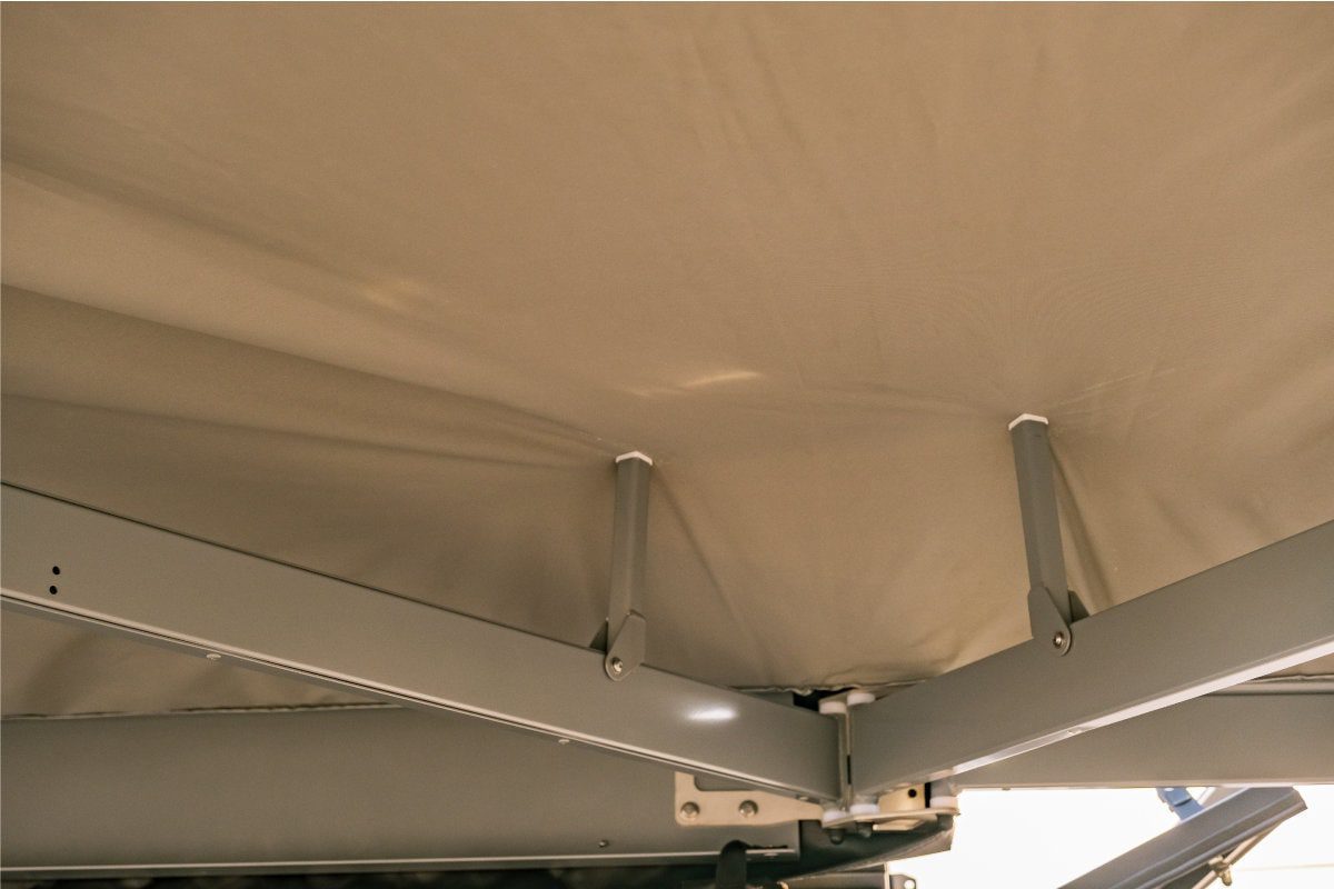 180° SHADOW AWNING