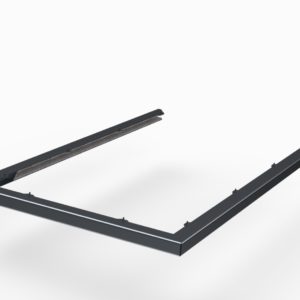 CANOPY CAMPER AND KHAYA TABLE SLIDE
