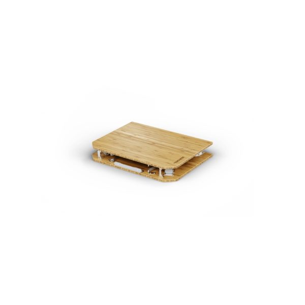 GO Compact Camp Table with Storage Bag