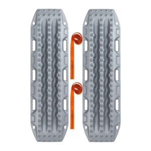 MAXTRAX MKII Titanium Grey