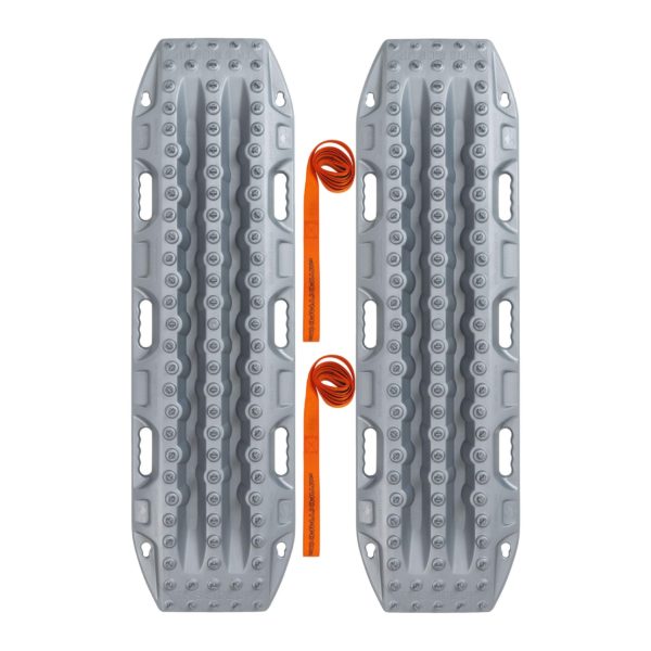MAXTRAX MKII Titanium Grey