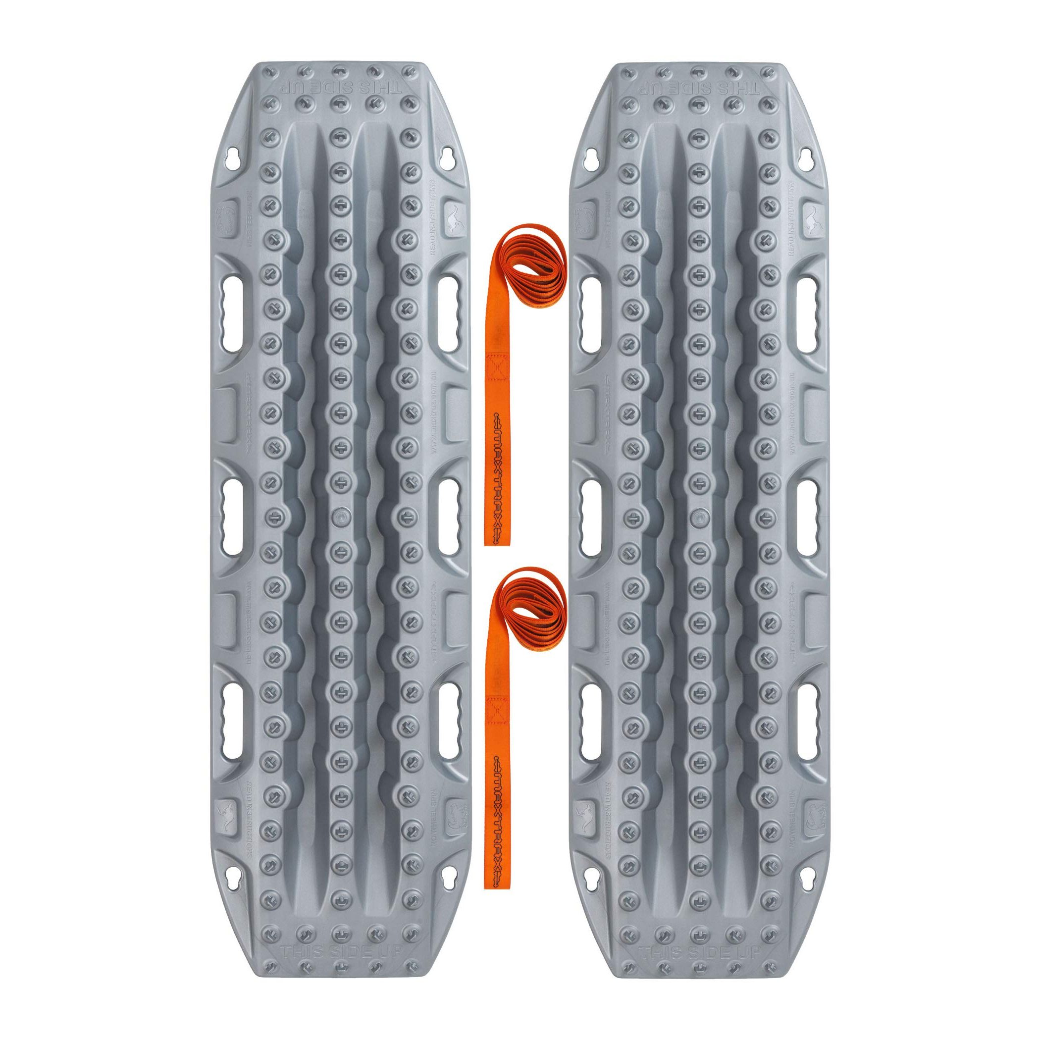 MAXTRAX MKII Titanium Grey