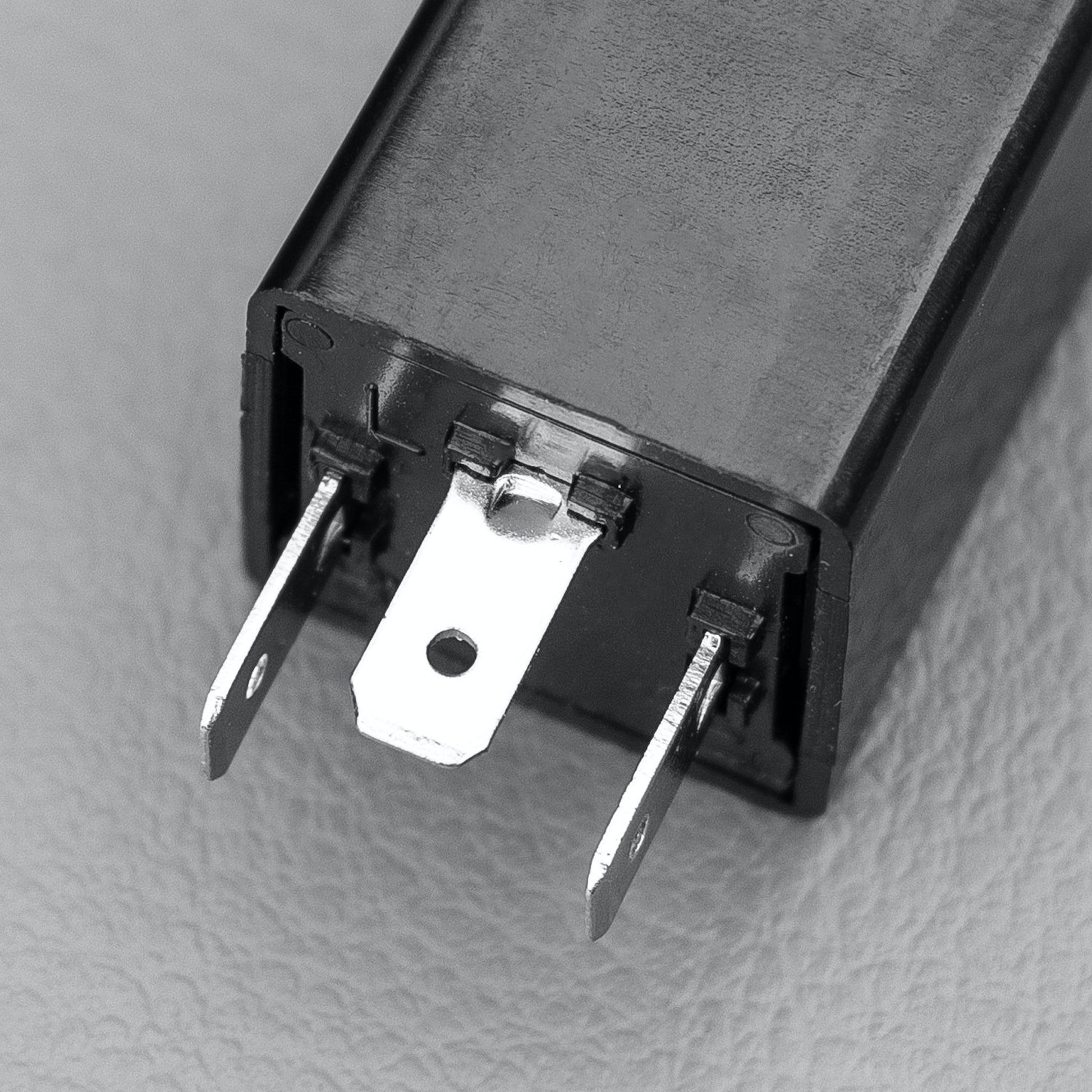 3 PIN LED FLASHER RELAY