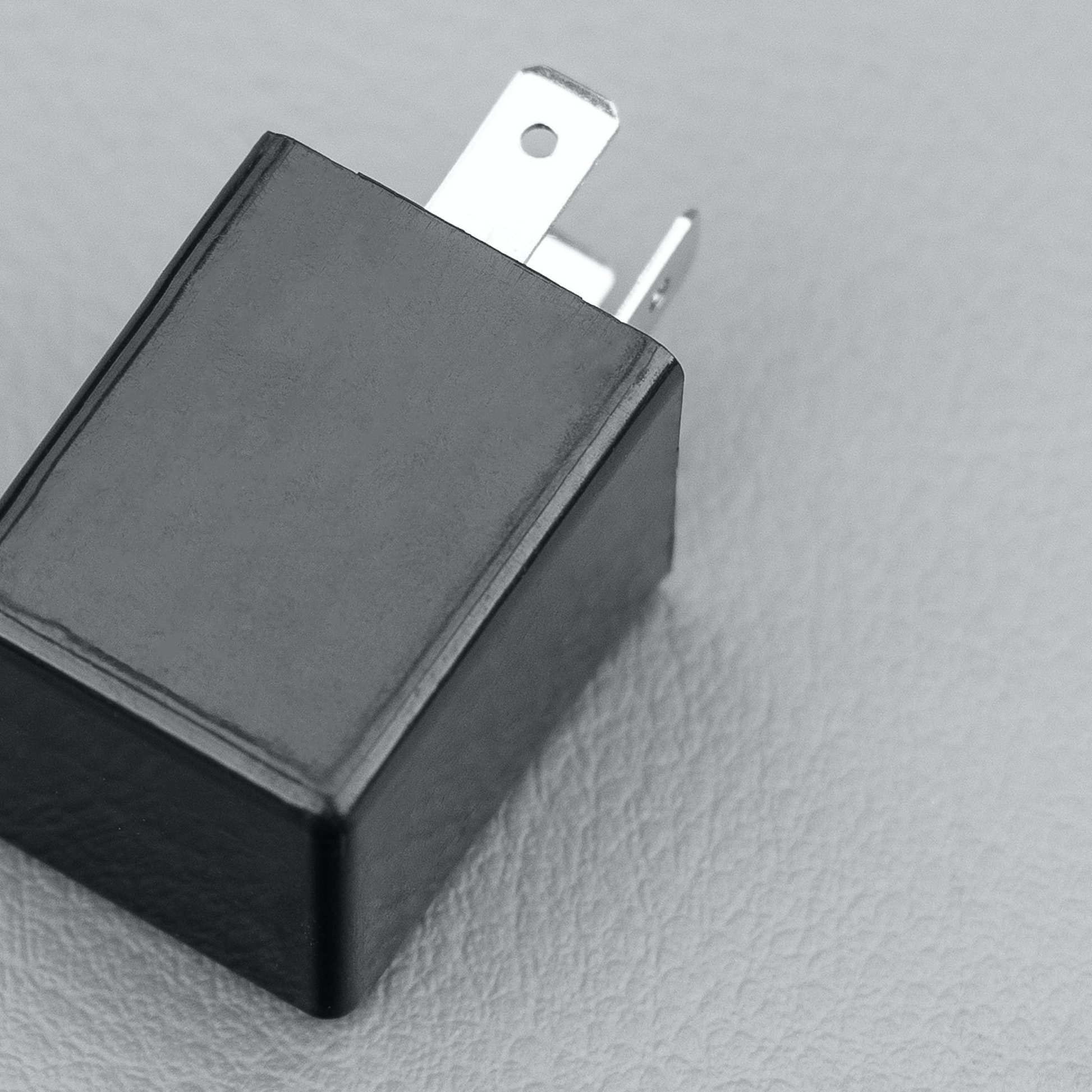 3 PIN LED FLASHER RELAY