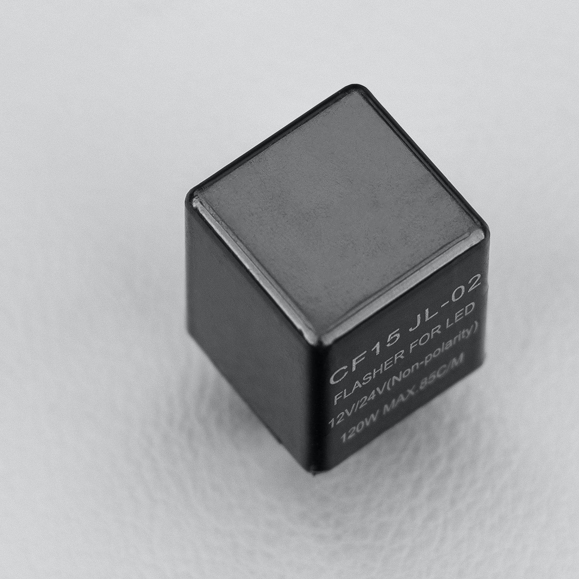 3 PIN LED FLASHER RELAY